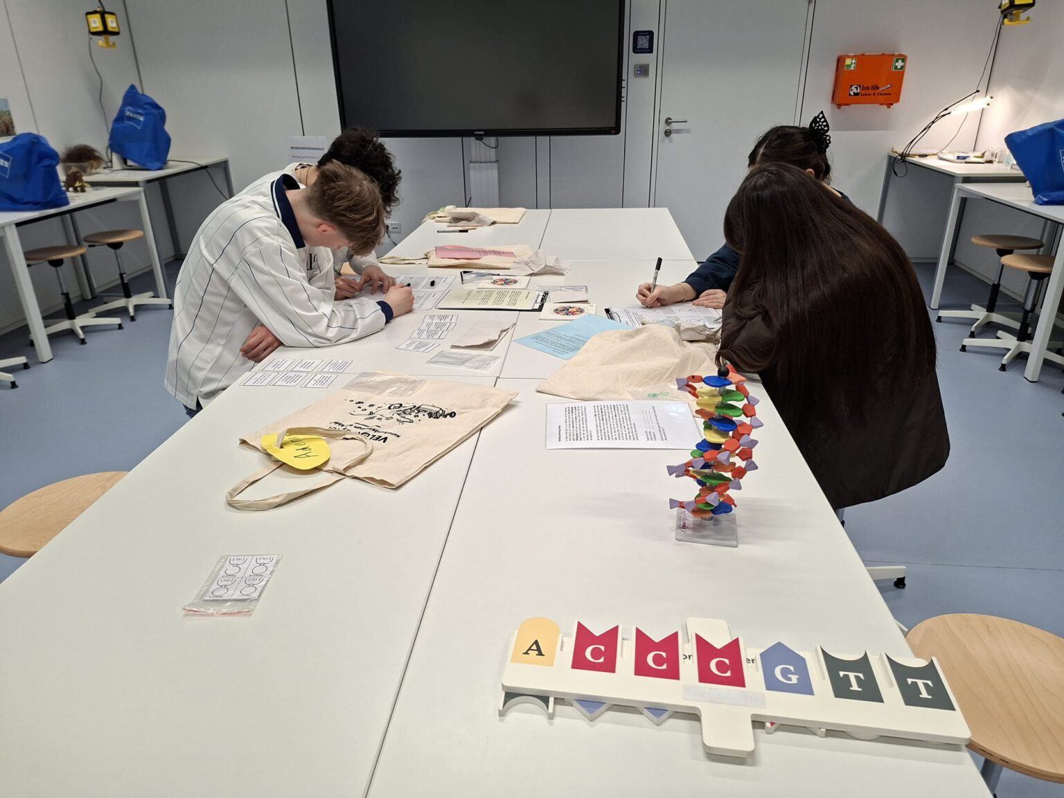 2026 03 11 Gene VielfaltdesLebens1