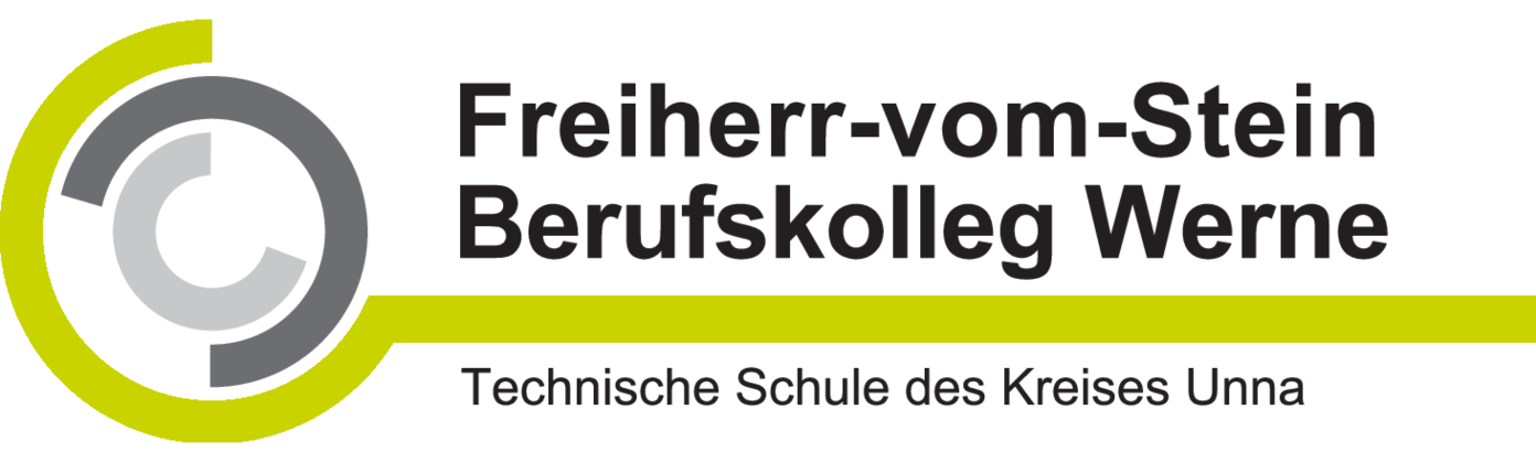 Freiherr-vom-Stein Berufskolleg Werne | Technische Schule des Kreises Unna 