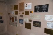 Gedenkstättenfahrt Weimar & Buchenwald 