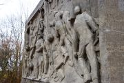 Gedenkstättenfahrt Weimar & Buchenwald 