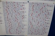 Gedenkstättenfahrt Weimar & Buchenwald 