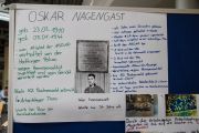 Gedenkstättenfahrt Weimar & Buchenwald 