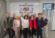 Gruppenfoto
