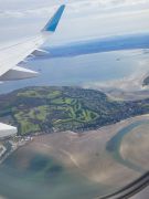 Insel-Howth-Dublin