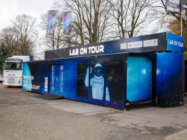 Perspektive Technik