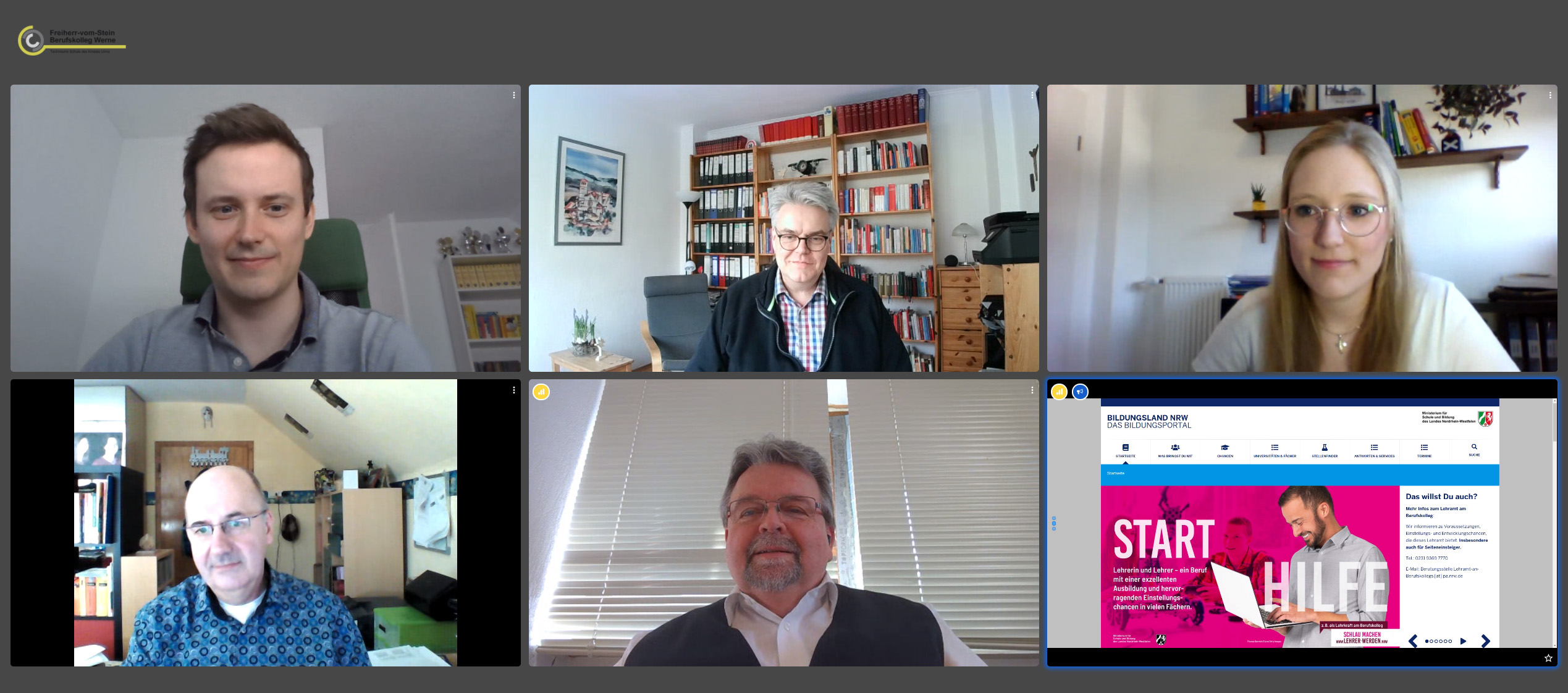 Lehrer werden – Onlinecampus Lehrer werden – Onlinecampus