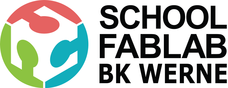 Logo FabLab Werne