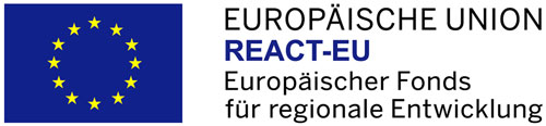 Logo REACT EU