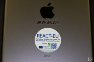 REACT-EU