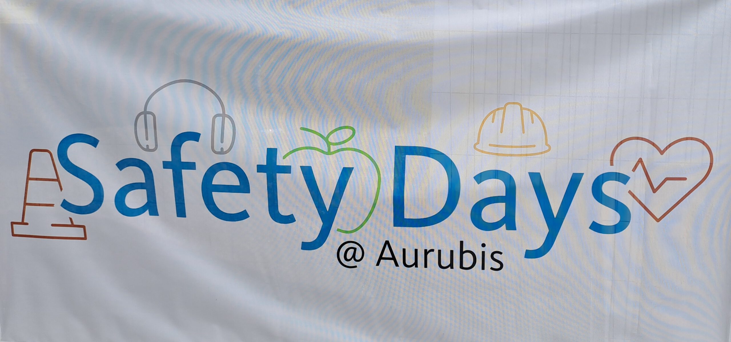 Exkursionen zu den Safety Days der Aurubis AG