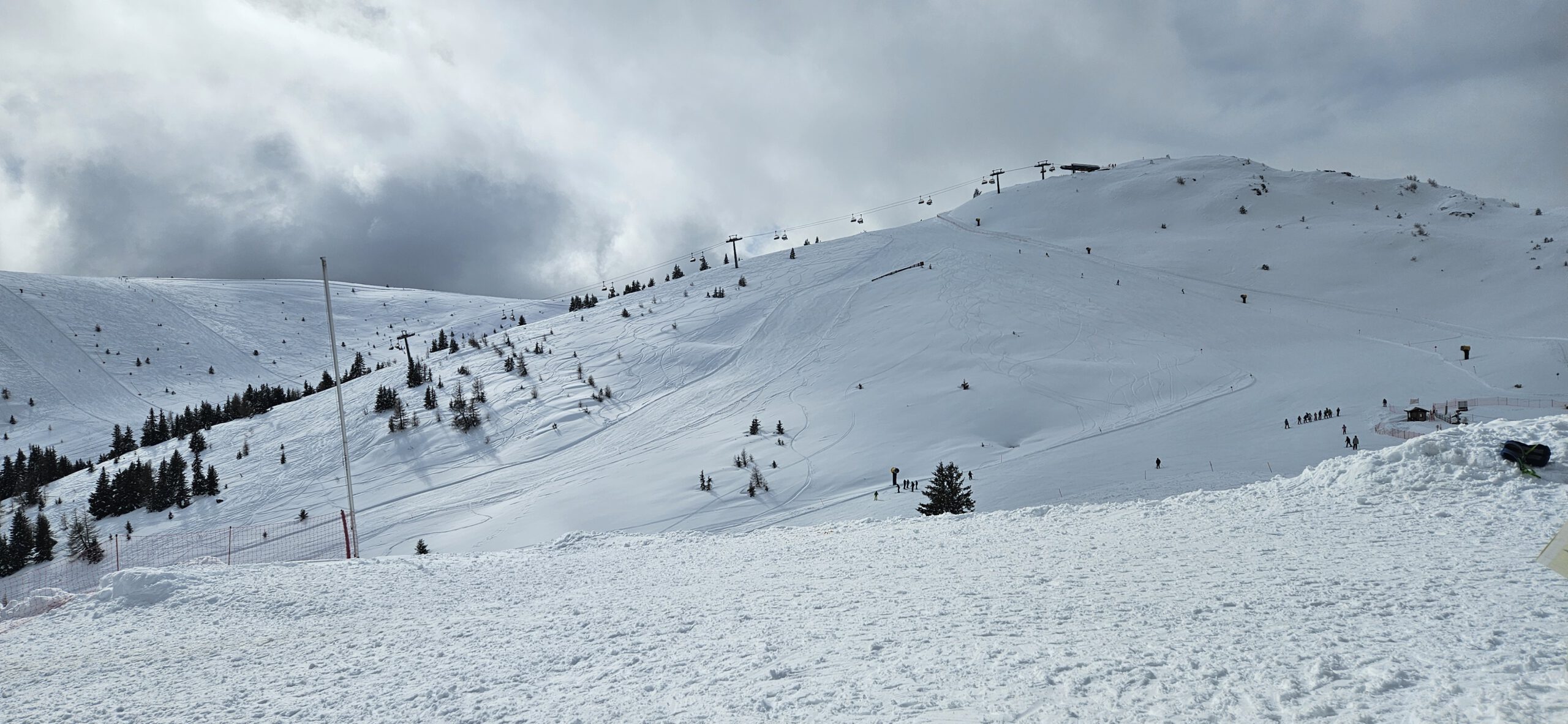 Ski- und Wanderfahrt nach Südtirol