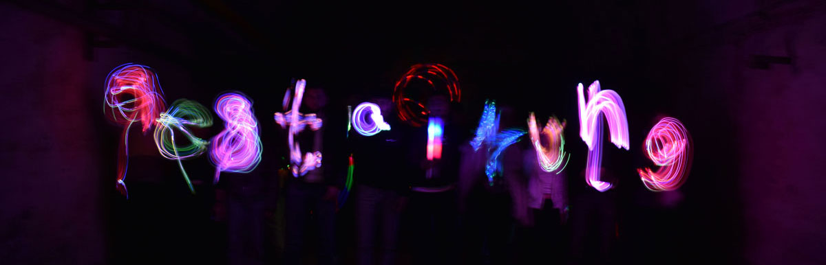 Exkursion ins Zentrum für Internationale Lichtkunst Unna Exkursion ins Zentrum für Internationale Lichtkunst Unna