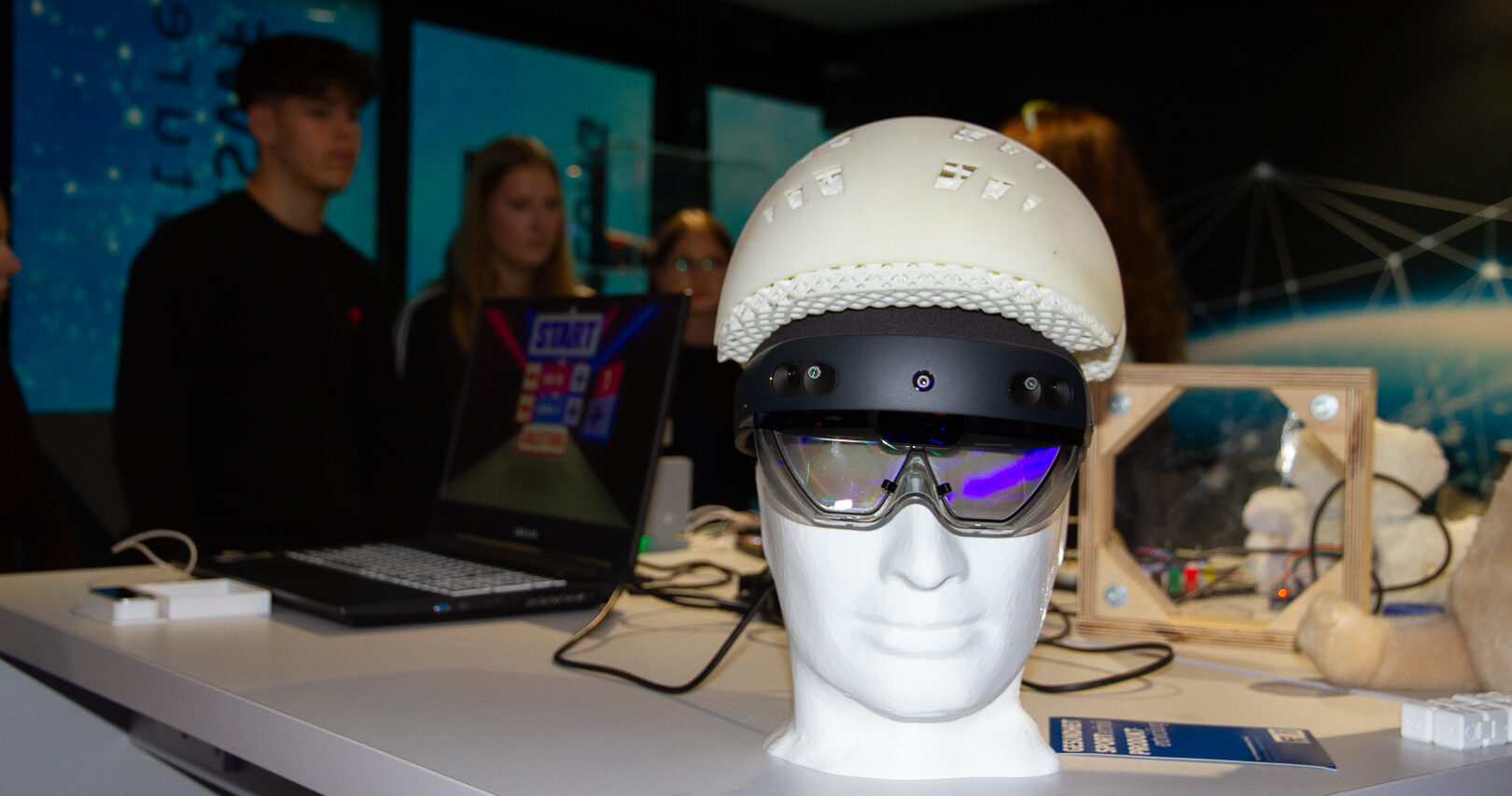 Praxistag Perspektive Technik Praxistag Perspektive Technik