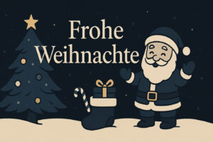 Weihnachten-2025