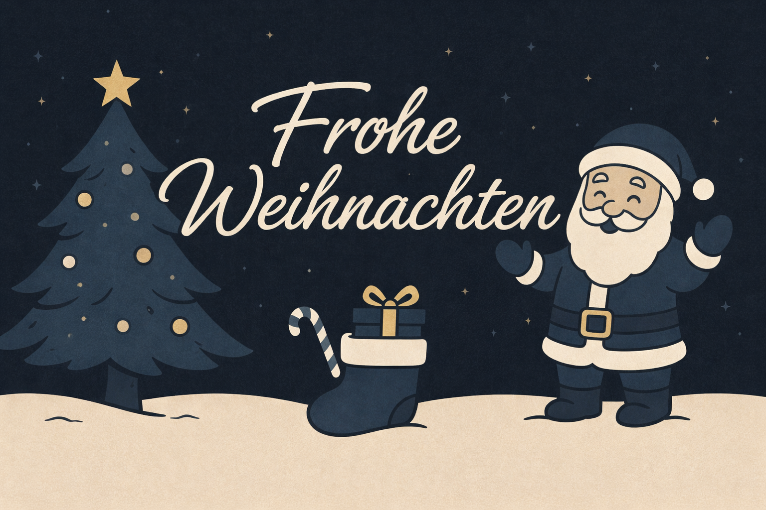 Öffnungszeiten des Sekretariats in den Weihnachtsferien