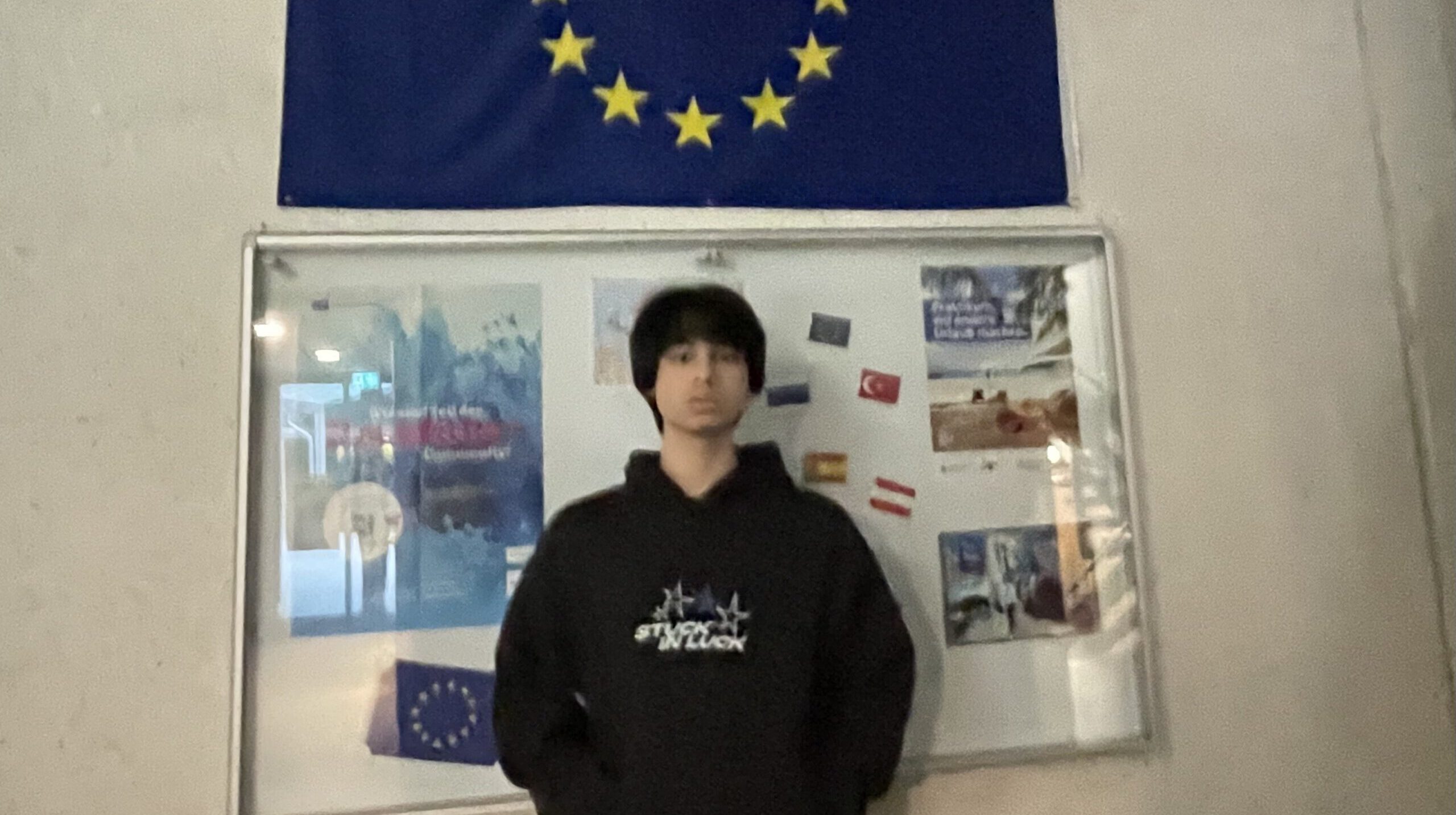 Mit Erasmus+ in Spanien Mit Erasmus+ in Spanien