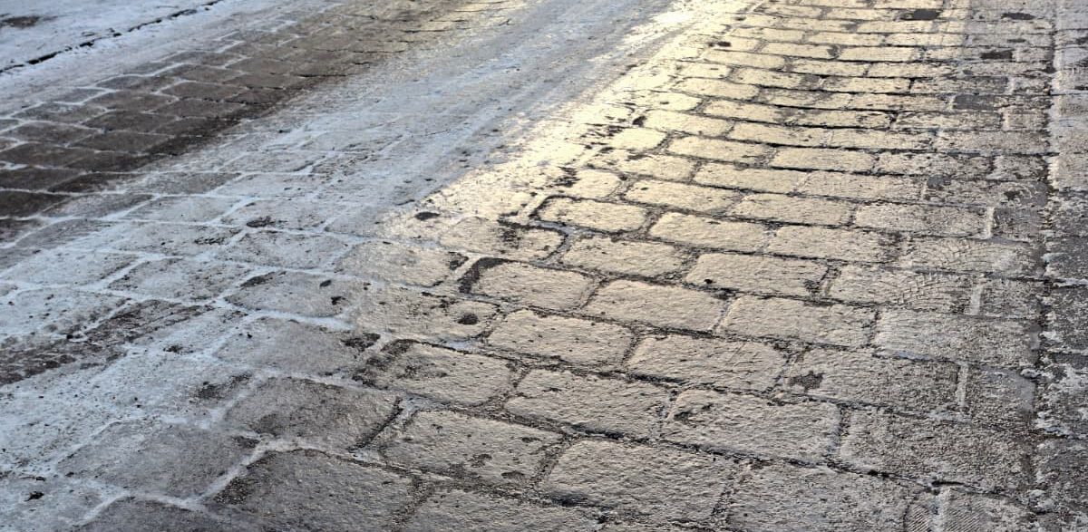 Kein Präsenzunterricht am 12.01.