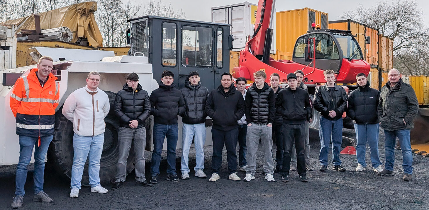 Ingenieurbauwerke aller Art