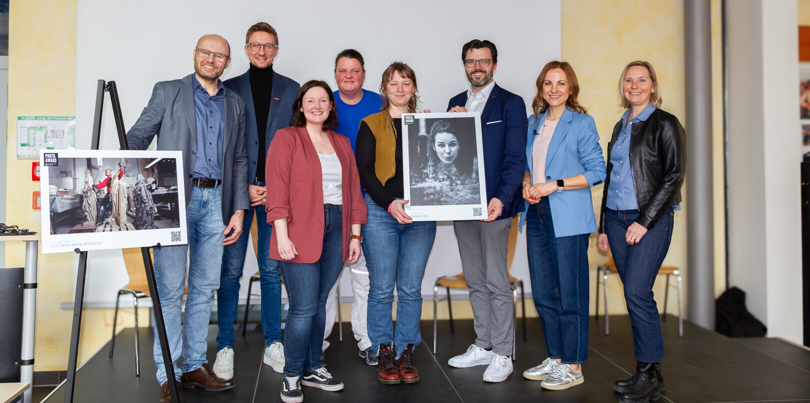 Starke Frauen – Starkes Handwerk