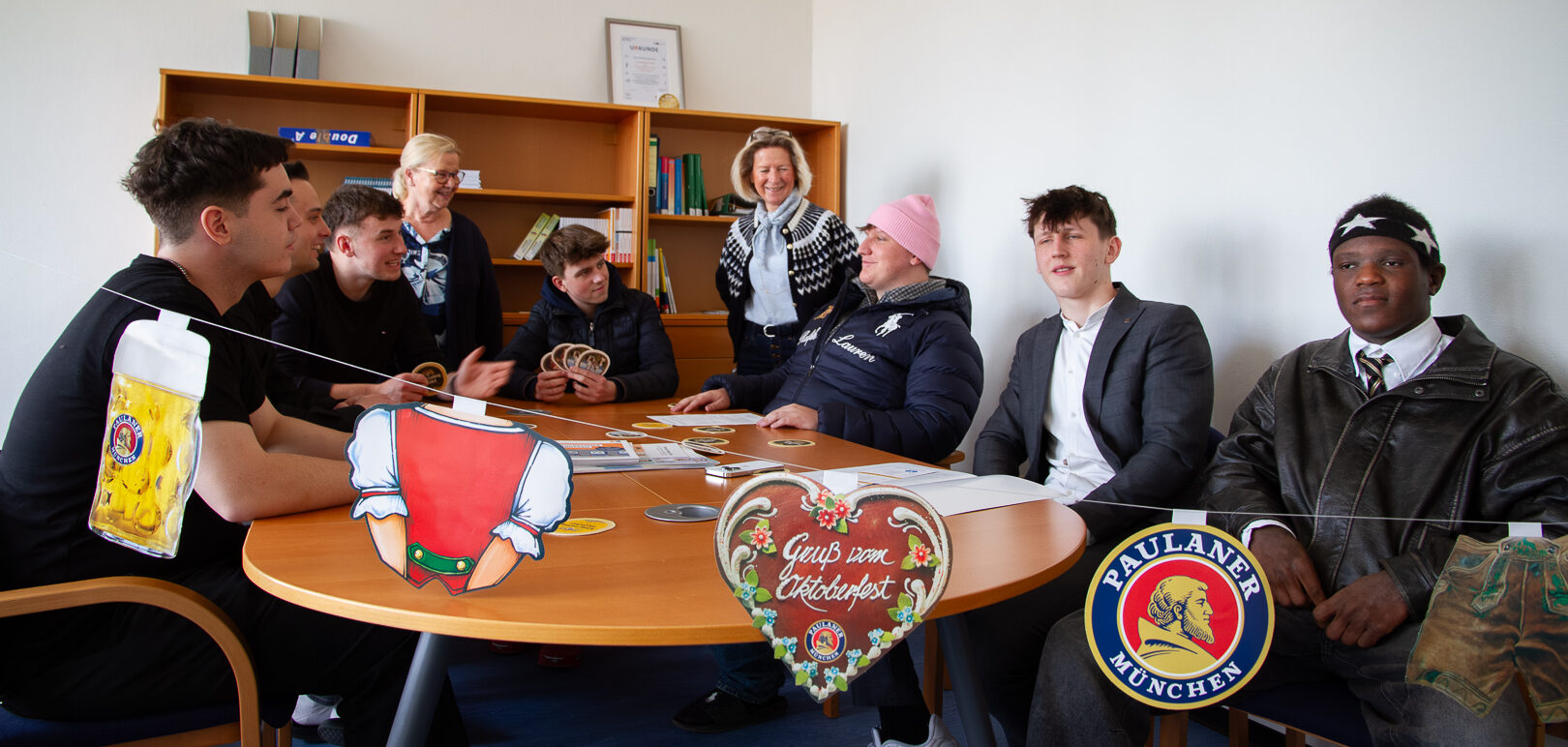 Abistreich 2026 Abistreich 2026